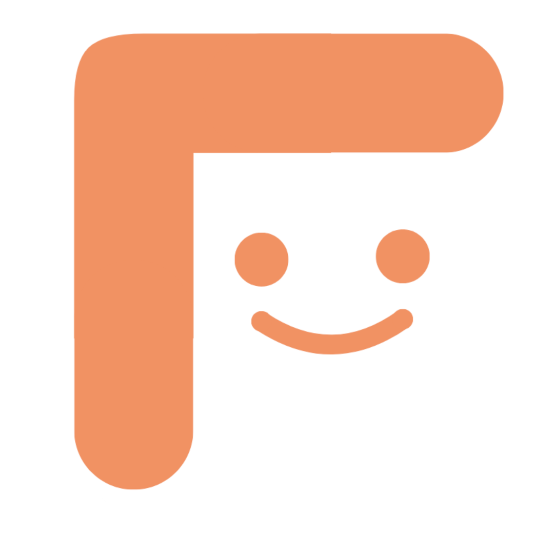 株式会社Firstname ロゴ